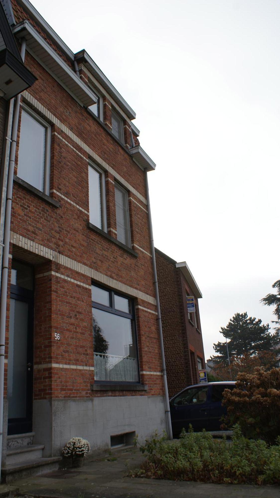 B&B-Fine Fleur Zottegem Exterior foto