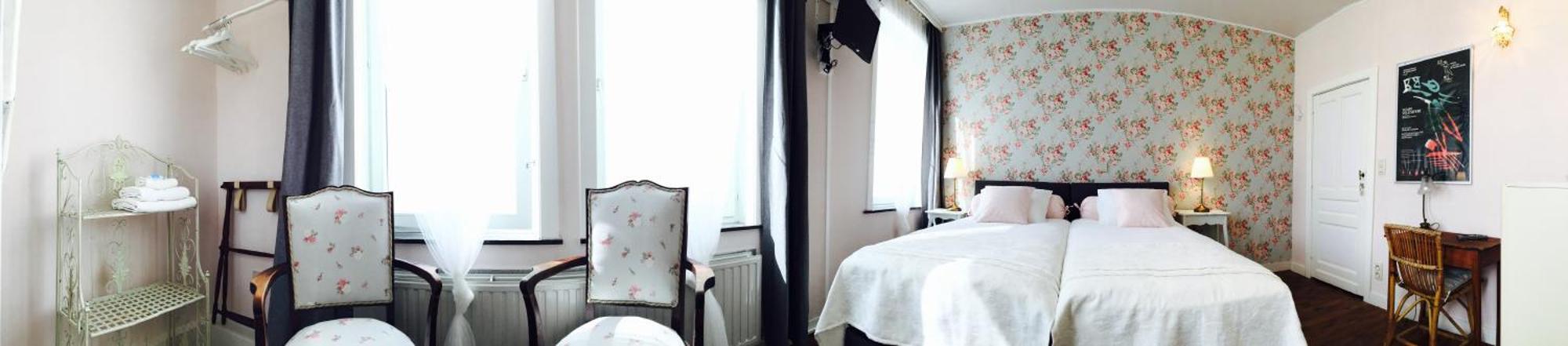 B&B-Fine Fleur Zottegem Cameră foto
