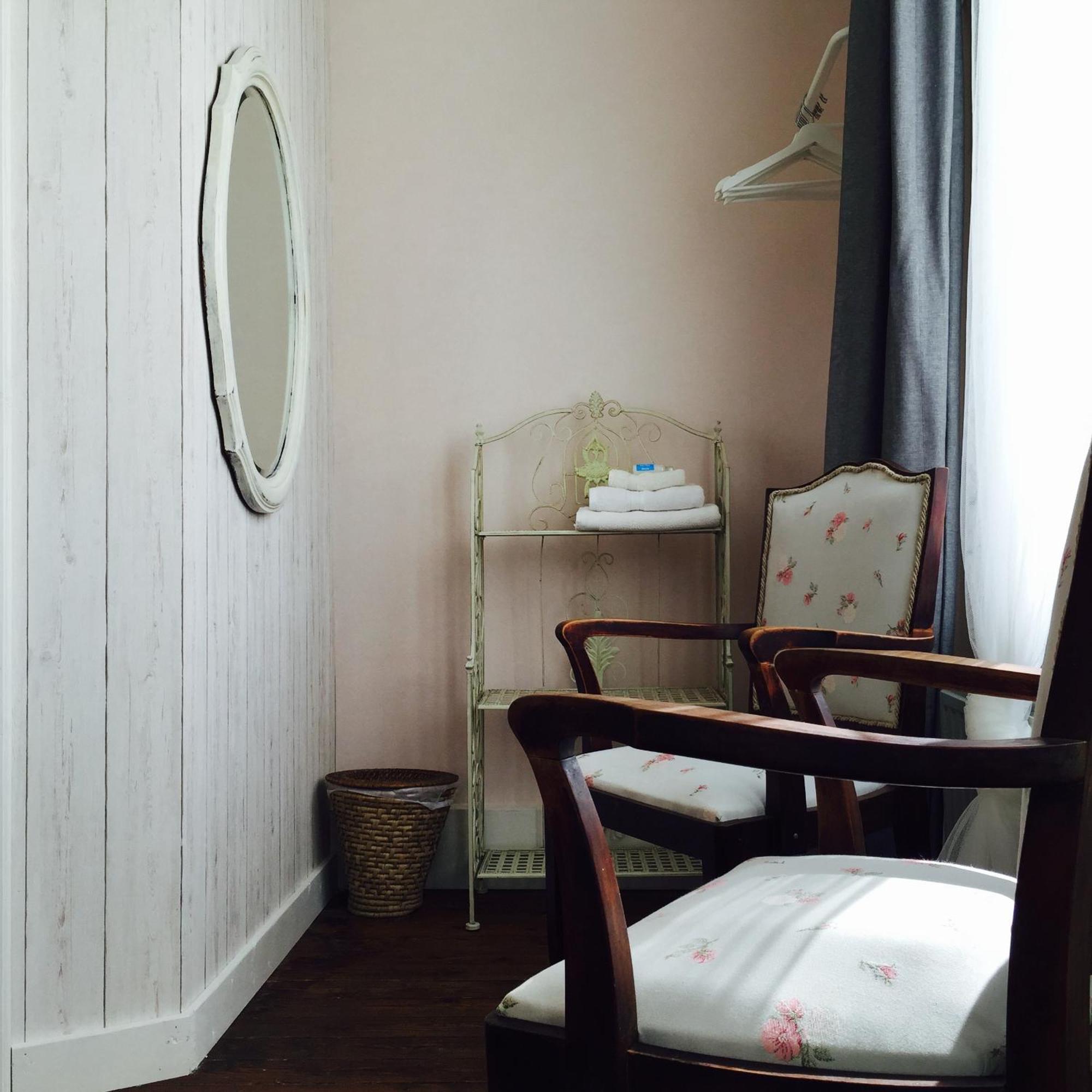 B&B-Fine Fleur Zottegem Cameră foto
