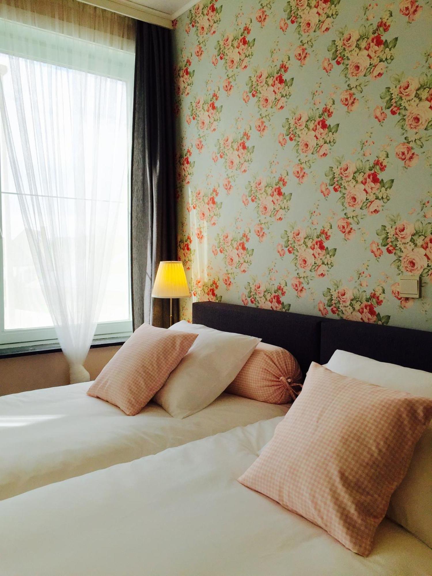 B&B-Fine Fleur Zottegem Cameră foto