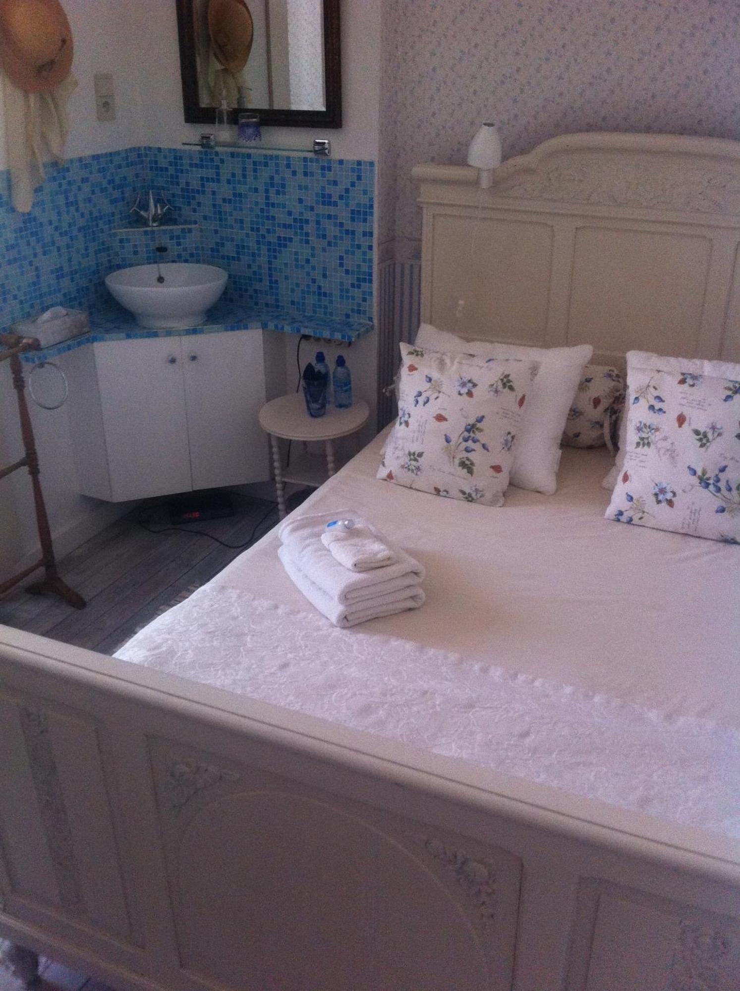 B&B-Fine Fleur Zottegem Cameră foto