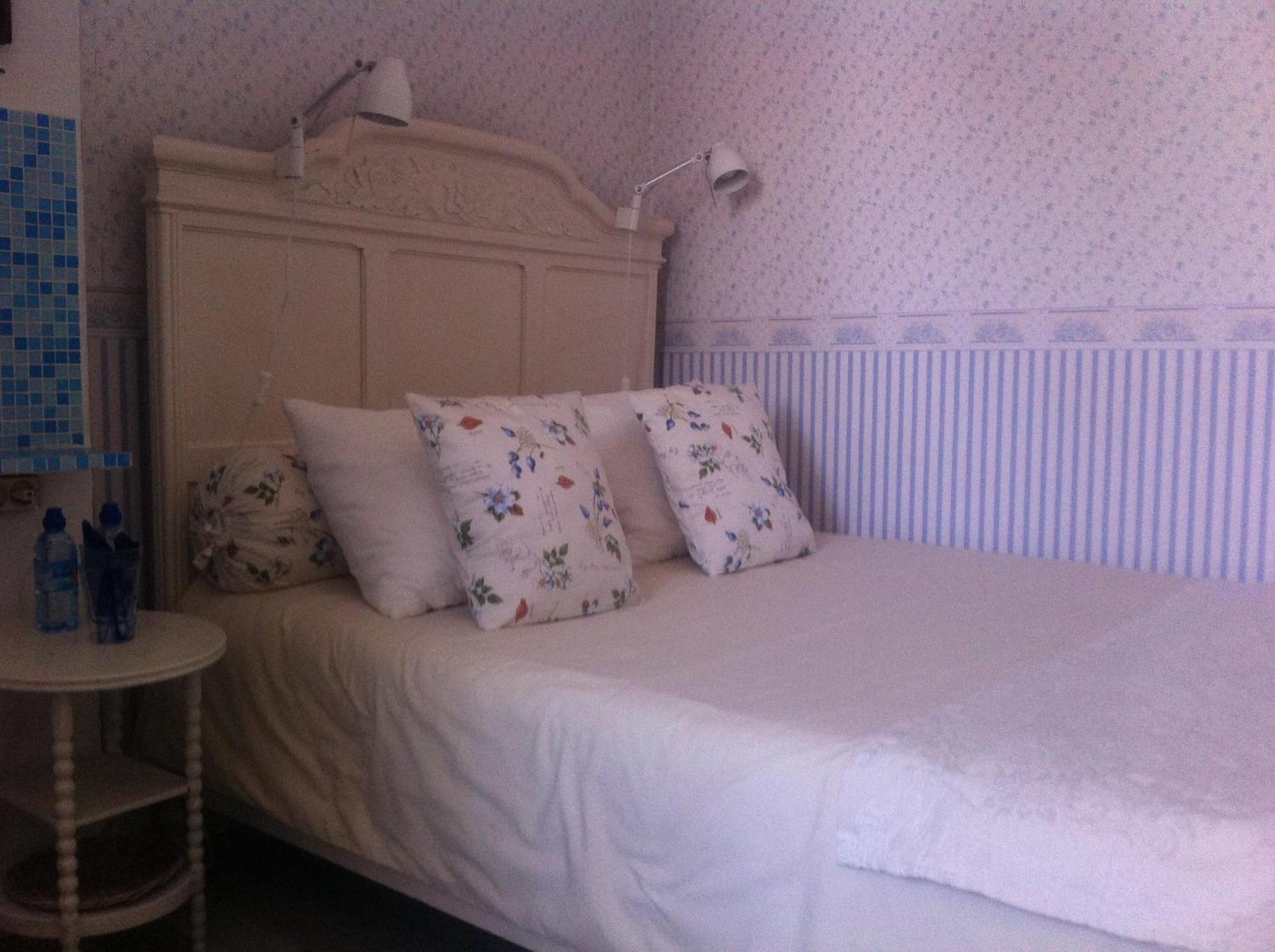 B&B-Fine Fleur Zottegem Cameră foto