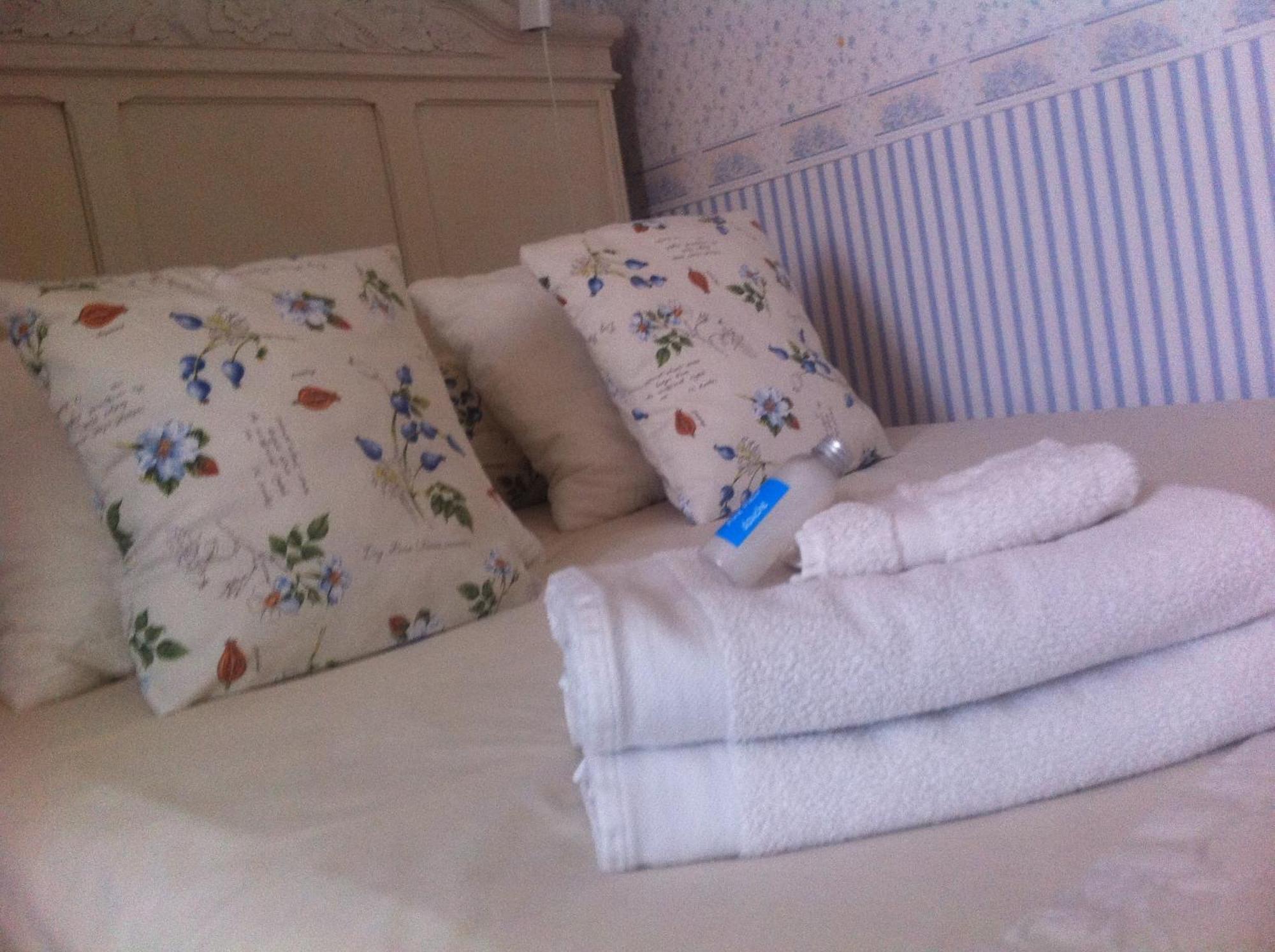 B&B-Fine Fleur Zottegem Cameră foto