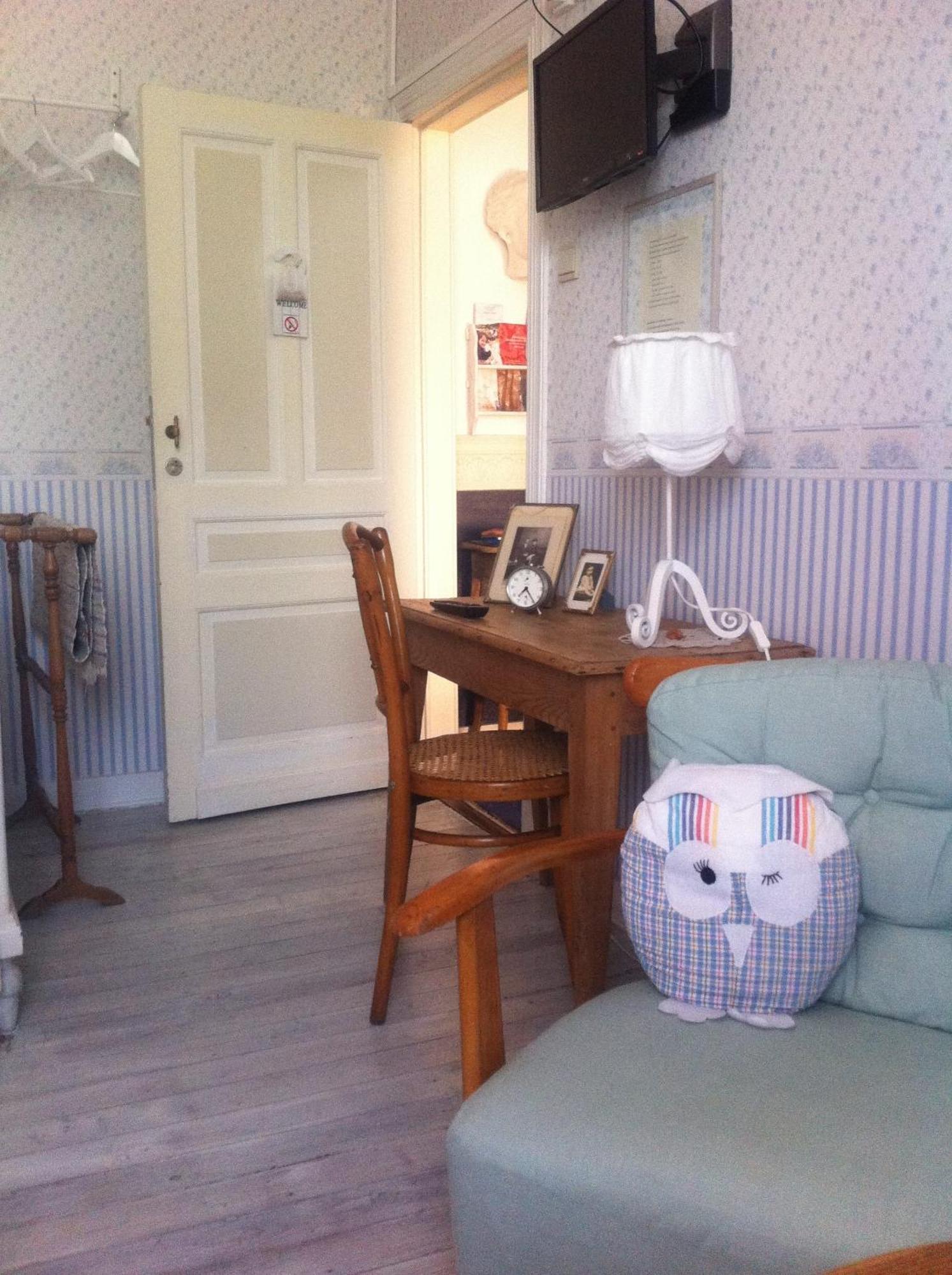 B&B-Fine Fleur Zottegem Cameră foto