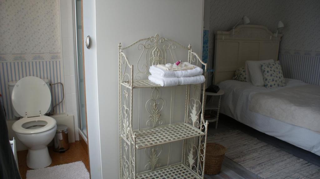 B&B-Fine Fleur Zottegem Cameră foto